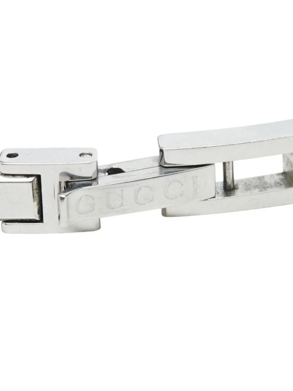 Gucci Watch 102 Stainless Steel - Picture 5 of 10